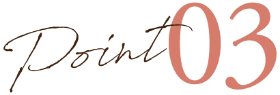 Point 03