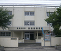 道明寺中学校