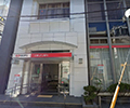 三菱UFJ銀行　藤井寺支店