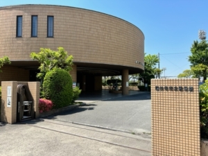 藤井寺市立　図書館