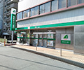 関西みらい銀行 大阪狭山支店　